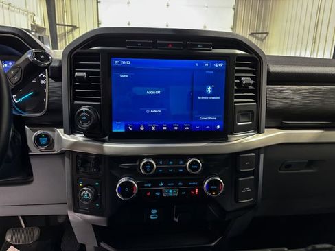 Used 2023 Ford F150 XLT w/ Equipment Group 302A High image 16