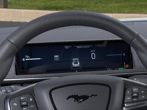 New 2026 Ford Mustang Mach-E Select w/ Comfort Package Lite AWD/4WD image 13