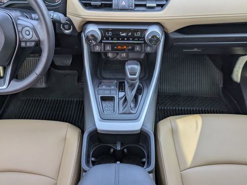 Certified 2024 Toyota RAV4 XLE Premium w/ Weather Package image 20