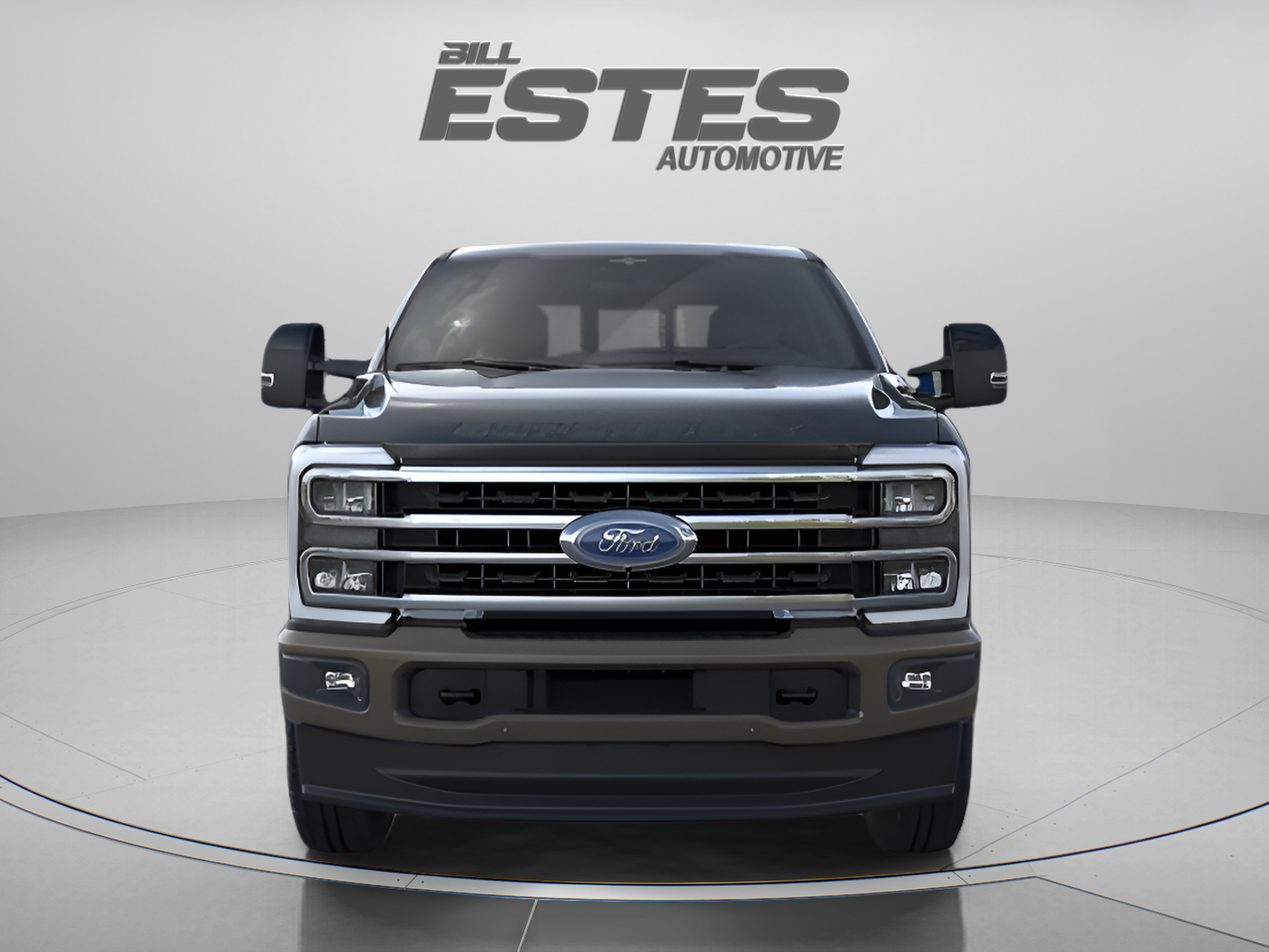 New 2026 Ford F250 King Ranch AWD/4WD image 6