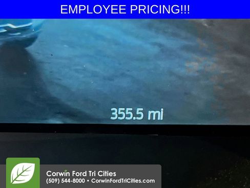 New 2026 Ford F150 XLT w/ Equipment Group 302A MID AWD/4WD image 2