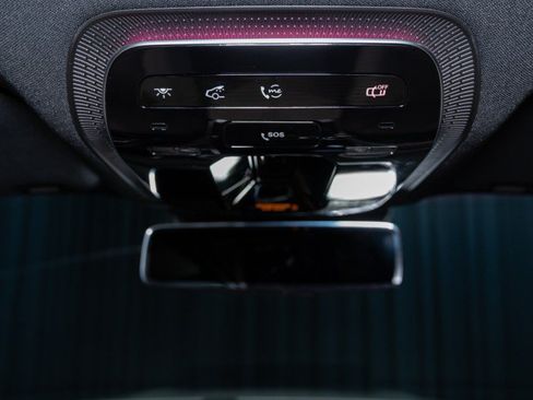 Certified 2026 Mercedes-Benz C 300 Sedan image 22