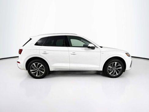 Used 2023 Audi Q5 2.0T Premium Plus w/ Premium Plus Package AWD/4WD image 8