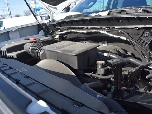 New 2025 Chevrolet Silverado 2500 W/T w/ WT Convenience Package image 34