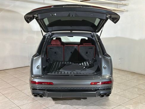 New 2026 Audi SQ7 Premium Plus image 22