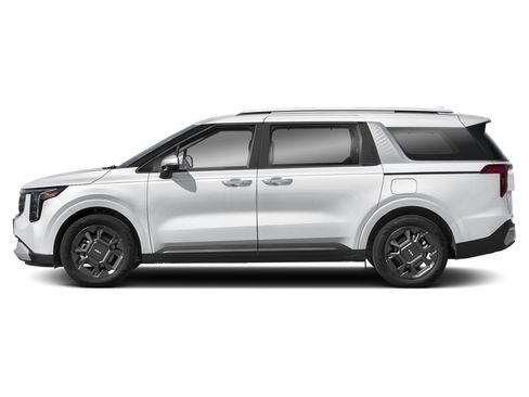 New 2026 Kia Carnival EX FWD image 30