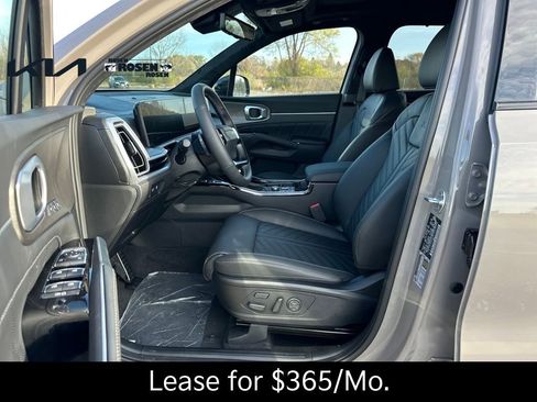 New 2026 Kia Sorento SX Prestige AWD/4WD image 9