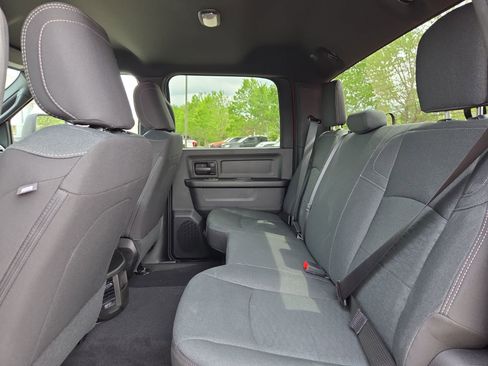 New 2026 RAM 2500 Tradesman image 10