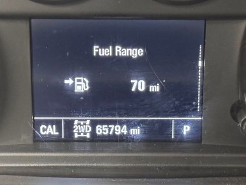 Used 2021 GMC Sierra 1500 4x4 Crew Cab image 16