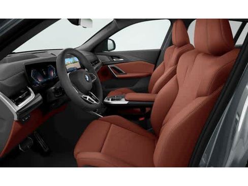 New 2027 BMW X2 xDrive28i AWD/4WD image 7