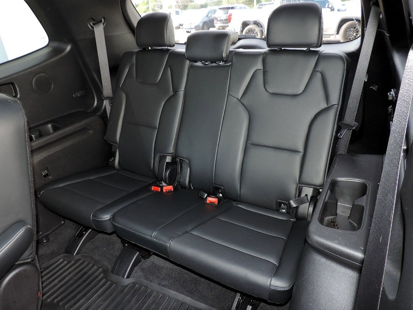 Used 2025 Kia Telluride SX Prestige X-Line AWD/4WD image 16