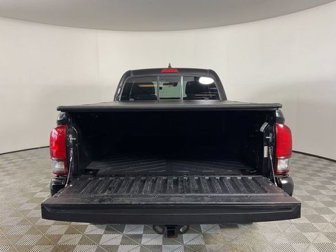 Used 2021 Toyota Tacoma SR w/ SX Package AWD/4WD image 19