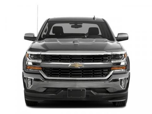 Used 2018 Chevrolet Silverado 1500 LT w/ All Star Edition AWD/4WD image 7