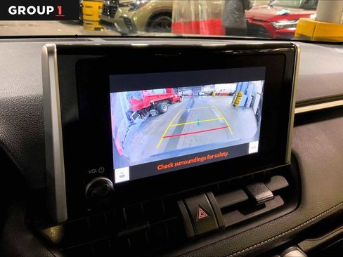 Certified 2023 Toyota RAV4 LE image 27