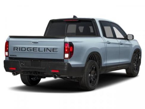 New 2026 Honda Ridgeline Black Edition image 2