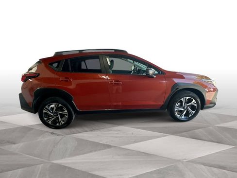 Used 2024 Subaru Crosstrek 2.0i Premium AWD/4WD image 9