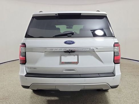 Used 2021 Ford Expedition Limited RWD image 6