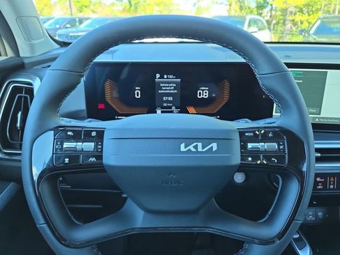 New 2026 Kia Sorento EX w/ EX Premium Package image 9