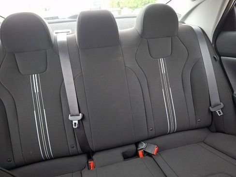 Certified 2024 Hyundai Elantra SEL FWD image 20