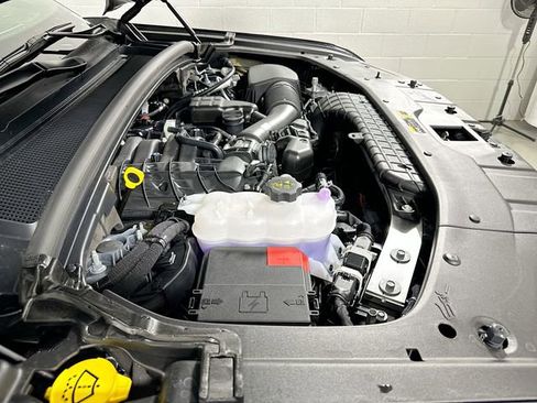 New 2025 Jeep Grand Cherokee L Altitude image 19