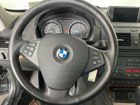 Used 2010 BMW X3 xDrive30i AWD/4WD image 14