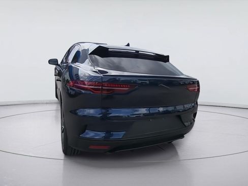 Used 2024 Jaguar I-PACE R-Dynamic HSE AWD/4WD image 7