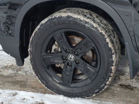 Used 2023 Honda Ridgeline Black Edition image 13