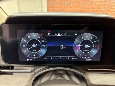 Used 2024 Kia Carnival SX image 15