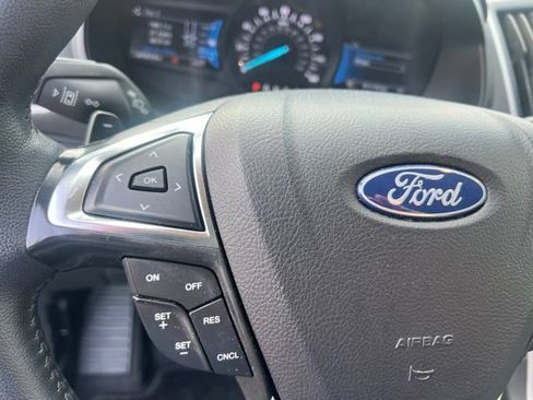 Used 2024 Ford Edge SEL w/ Convenience Package AWD/4WD image 26