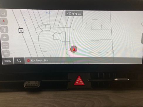 Certified 2024 Kia Sportage X-Pro image 3