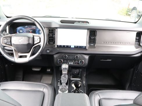 Used 2025 Ford Bronco Big Bend AWD/4WD image 28