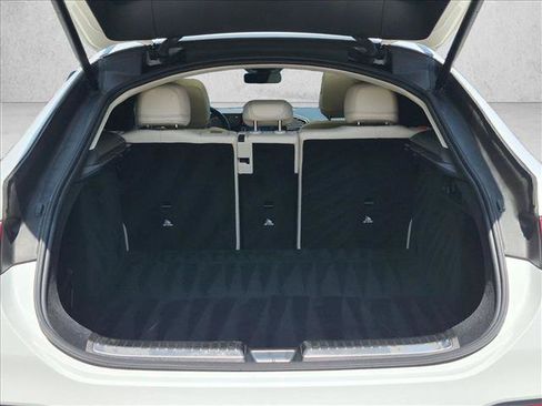Used 2025 Mercedes-Benz GLE 450 4MATIC Coupe image 6