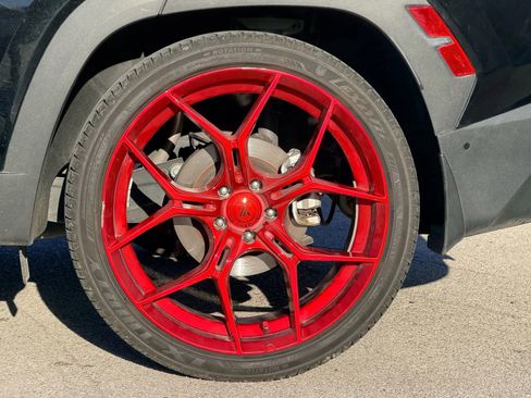 Used 2022 Hyundai Tucson Limited image 2