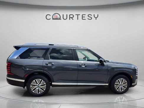 New 2026 Hyundai Palisade SEL Premium AWD/4WD image 6