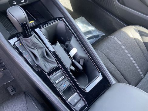 New 2025 Honda Accord Sport image 36