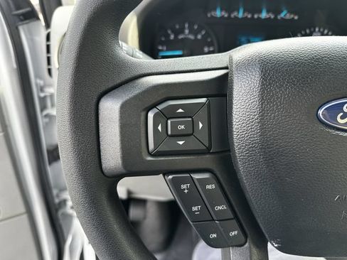 Used 2024 Ford E-350 and Econoline 350 Super Duty w/ Power Windows & Locks Group RWD image 22