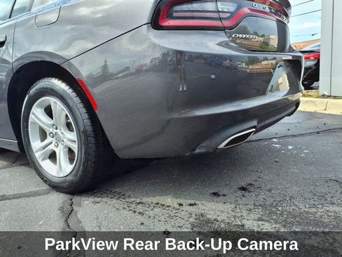 Used 2023 Dodge Charger SXT image 13