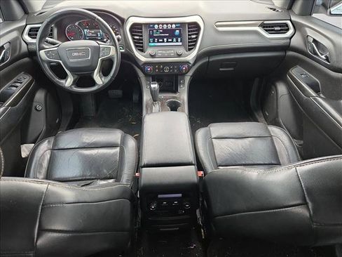 Used 2017 GMC Acadia SLT image 14