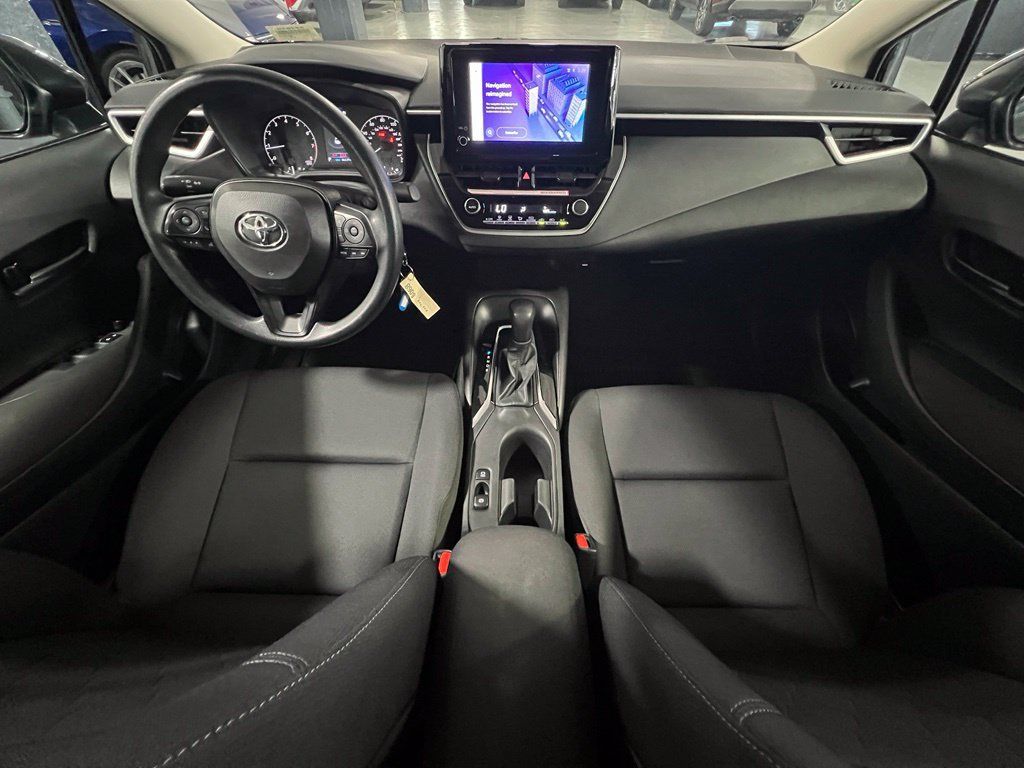 Used 2024 Toyota Corolla LE FWD image 24