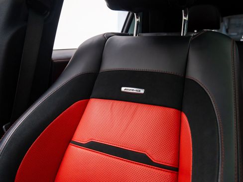 Used 2023 Mercedes-Benz GLE 53 AMG 4MATIC Coupe image 30