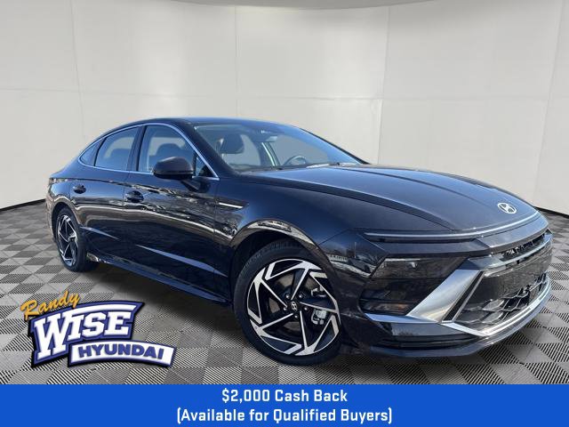 New 2026 Hyundai Sonata SEL AWD/4WD 360° Tour