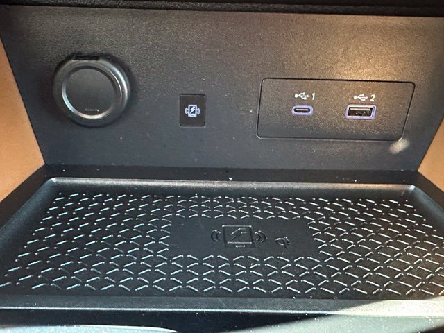 Certified 2023 Nissan Pathfinder Platinum AWD/4WD image 36