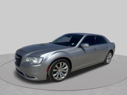 Used 2018 Chrysler 300 Limited w/ Safetytec Plus Group