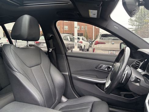 Used 2020 BMW 330i 330i w/ Premium Package image 31