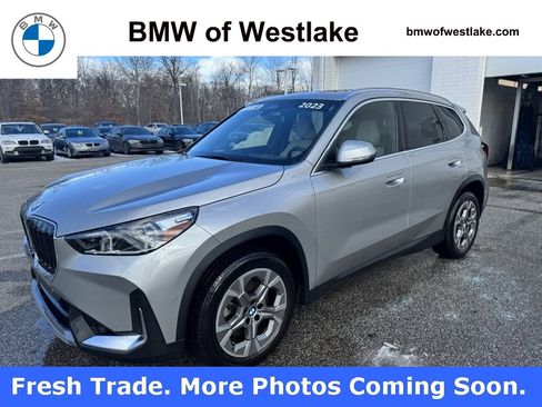 Certified 2023 BMW X1 xDrive28i w/ Premium Package image 1