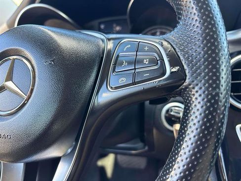 Used 2015 Mercedes-Benz C 300 4MATIC Sedan image 17