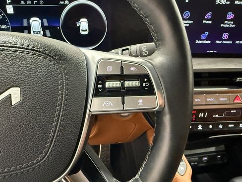 Used 2024 Kia Telluride SX Prestige X-Line image 24