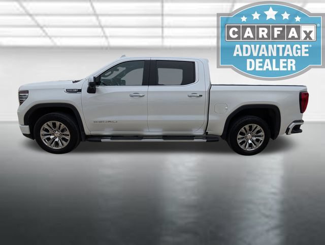 Certified 2023 GMC Sierra 1500 Denali AWD/4WD image 33