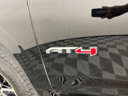 Certified 2021 GMC Yukon XL AT4 AWD/4WD image 25