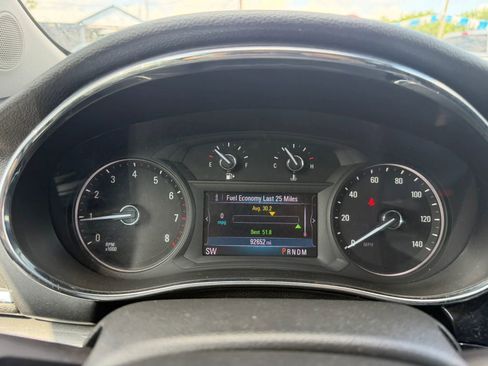 Used 2019 Buick Encore Preferred FWD image 15